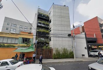 Departamento en  Calzada De Los Leones 289, Pilares Águilas, Ciudad De México, Cdmx, México