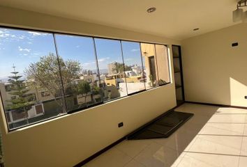 Departamento en  Yanahuara, Arequipa