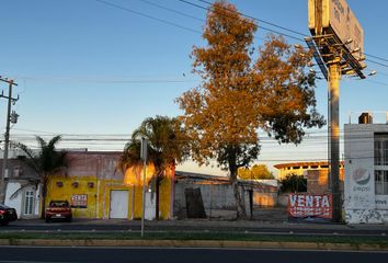 Lote de Terreno en  Villa De La Convención, Villas De La Convención, Aguascalientes, México