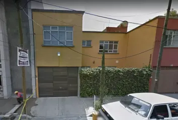 Casa en  Gamma 59, Romero De Terreros, Ciudad De México, Cdmx, México