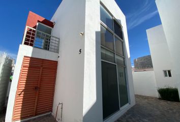 Casa en fraccionamiento en  Milenio Iii, Santiago De Querétaro, Querétaro, México