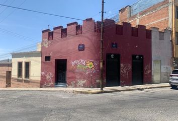 Casa en  Calle Mariano Abasolo 889, Centro, Pachuca De Soto, Estado De Hidalgo, México