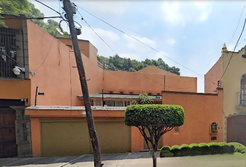 Casa en  Colonia Del Carmen, Coyoacán, Cdmx