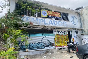 Lote de Terreno en  Audi Center Acapulco, Avenida Farallón Del Obispo 714, Unidad Habitacional Centro Acapulco, Acapulco De Juárez, Guerrero, 39670, Mex