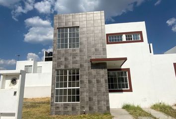 Casa en  San Isidro, San Juan Del Río, Querétaro, México