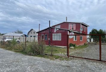 Casa en  La Vara, Puerto Montt, Chile