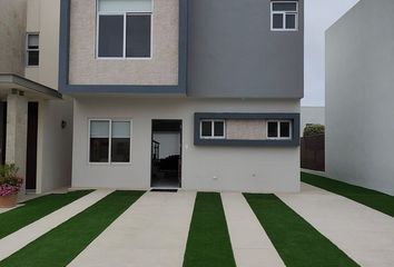 Casa en  Tossa Residencial, Boulevard Francisco Zarco, Costa Dorada, Portico De San Antonio, Baja California, México