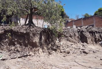 Terreno Comercial en  Juan Serafín Carrera, Quito, Ecuador