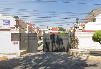 Casa en condominio en  Calzada De Las Bombas 128, Ex-hacienda Coapa, Ciudad De México, Cdmx, México