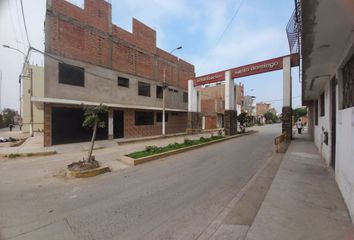 Terreno en  Urbanización Santo Domingo Etapa 15, Carabayllo, Perú