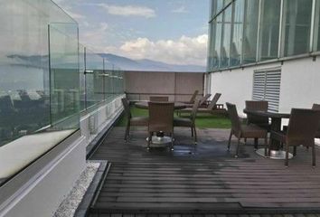 Departamento en  Avenida Santa Fe, Santa Fe, Contadero, Cuajimalpa De Morelos, Cdmx, México