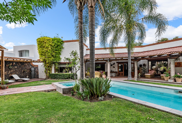 Casa en  Villas Del Mesón, Juriquilla, Querétaro, México