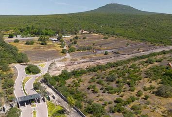 Lote de Terreno en  Simaté, Santiago De Querétaro, Querétaro, México