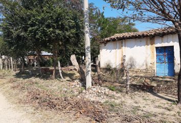 Lote de Terreno en  El Carmen, Arriaga, Chiapas, México