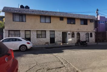 Casa en fraccionamiento en  Villas Del Álamo, Pachuca, Estado De Hidalgo, México