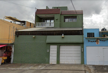 Casa en  Av Dos Arbolitos 147, Mz 011, Benito Juárez, Nezahualcóyotl, Estado De México, México