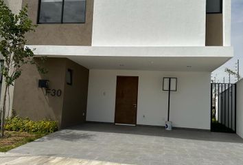 Casa en fraccionamiento en  Residencial El Molino, León