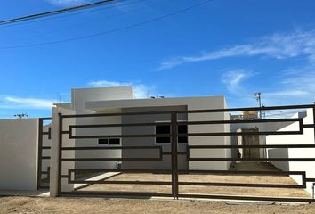Casa en  Los Cangrejos, Cabo San Lucas, Baja California Sur, México