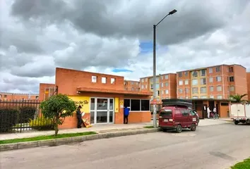 Apartamento en  Verganzo, Tocancipá, Cundinamarca, Colombia