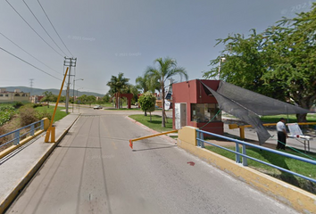 Casa en fraccionamiento en  Calle Río Po 21, Benito Juárez, Emiliano Zapata, Morelos, México