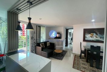 Apartment for rent in Cabecera del Llano, Bucaramanga