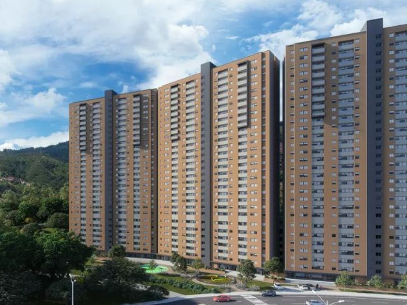 Apartamento en venta Calle 70 #35, Medellín, Antioquia, Colombia