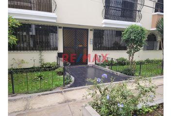 Departamento en  López De Ayala 1349, San Borja, Perú