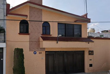 Casa en  Isla Creciente 29, Habitacional Prado Vallejo, Tlalnepantla De Baz, Estado De México, México