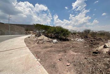 Lote de Terreno en  Nuevo Refugio, Anillo Vial Fray Junípero Serra, El Refugio, Santiago De Querétaro, Querétaro, México