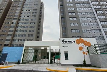Departamento en  Conjunto Residencial Los Geranios, Comas, Perú