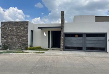 Casa en  Circuito Cañada Del Siervo 803, Fracc Cañada Del Refugio 2da Secc, León, Guanajuato, 37358, Mex