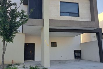 Casa en fraccionamiento en  Santa Elena, Arteaga, Coahuila De Zaragoza, México