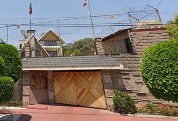 Casa en  Lesbos 38, Lomas Estrella 1ra Sección, Ciudad De México, Cdmx, México