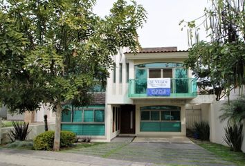 Casa en  El Manantial, Jalisco, México