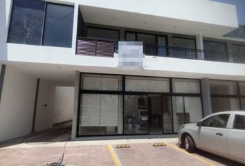 Oficina en  Nueva Antequera, Puebla