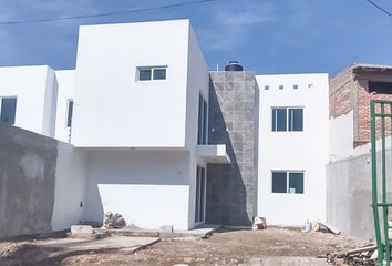 Casa en fraccionamiento en  Brisas De Cuautla, Cuautla De Morelos, Morelos, México