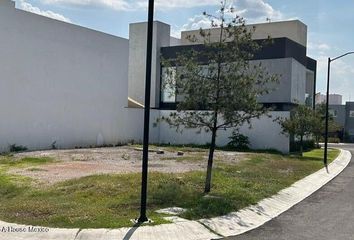 Lote de Terreno en  Cañadas Del Lago, Querétaro, México