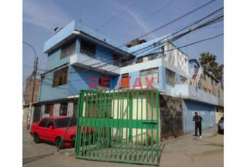 Departamento en  Jirón Los Eleboros 478-488, San Juan De Lurigancho, Lima, 15401, Per