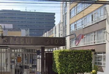 Departamento en  Calle Concepción Beistegui 2103, Narvarte Oriente, Ciudad De México, Cdmx, México