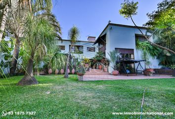 Casa en  Seattle, Zapopan, Jalisco, México