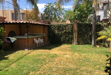 Casa en  Zona Centro, Aguascalientes