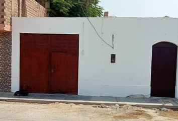 Casa en  Calle Alfonso Ugarte, Alfonso Ugarte, Pisco, Perú