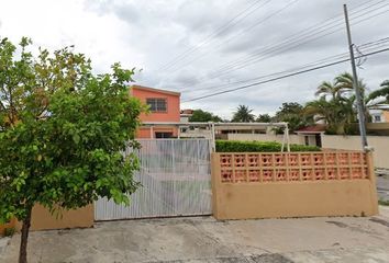 Casa en  Calle 46 525a, Reparto Granjas, Mérida, Yucatán, México