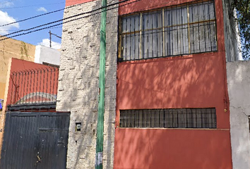 Casa en  Calle La Polar 105, Industrial, Ciudad De México, Cdmx, México