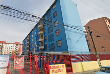 Departamento en  Matlacoatl 40, Santa Barbara, Ciudad De México, Cdmx, México