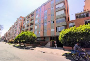 Casa en  El Contador, Bogotá