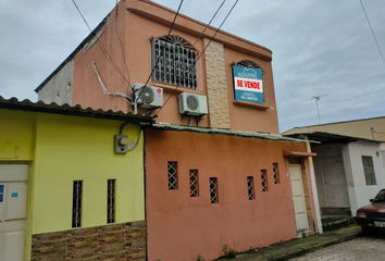 Casa en  Mucho Lote 1, 1 Cuarta Etapa, Guayaquil, Ecuador