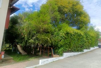 Hacienda-Quinta en  Montalvo, Tungurahua, Ecuador