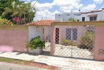 Casa en  Calle 7ᴮ Diagonal 89c, Bugambilias, Mérida, Yucatán, México