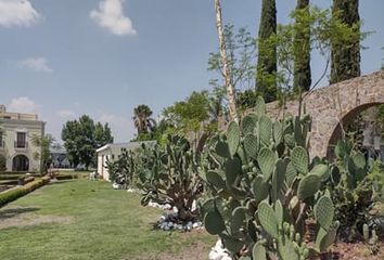 Lote de Terreno en  Boulevard Metropolitano Corregidora - Huimilpan, Santa Barbara 1ra Sección, El Pueblito, Querétaro, México